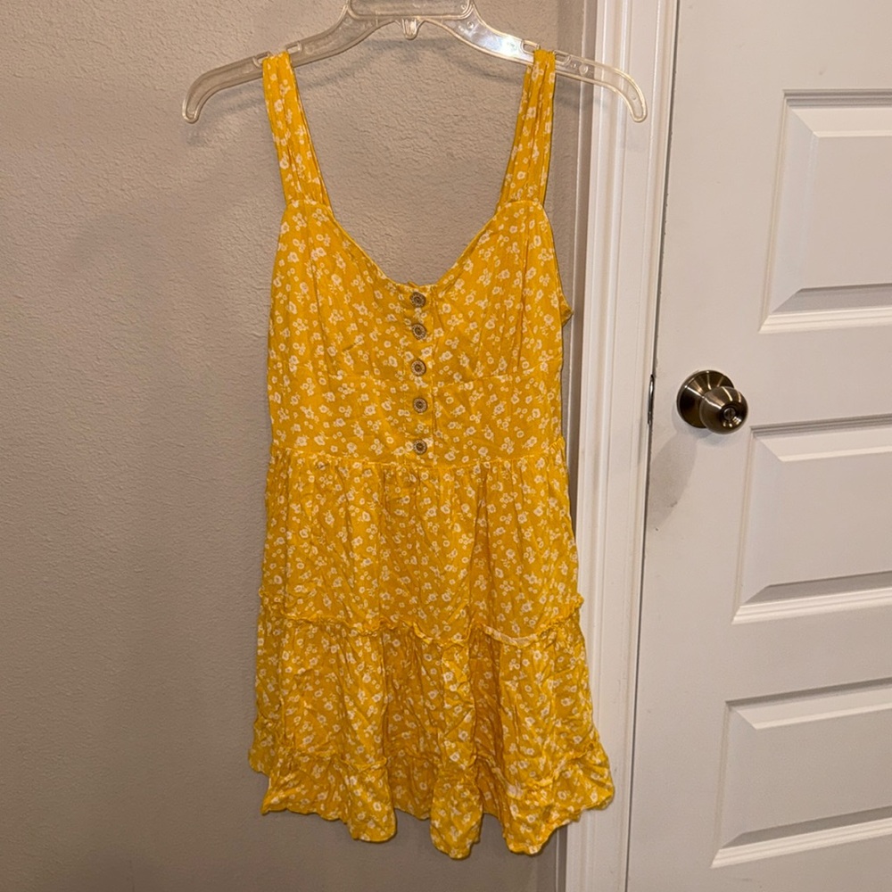 Altar’s state dress medium